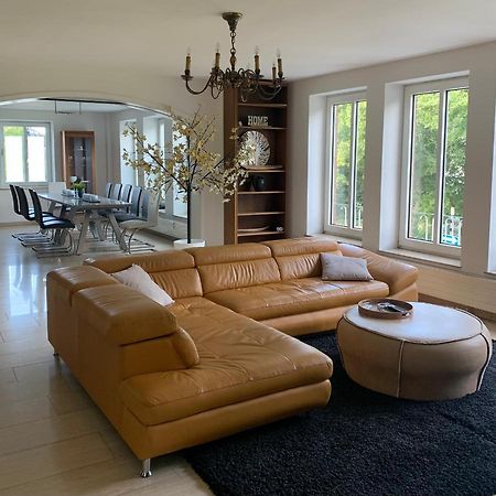 Ferienwohnung Muehlenblick Kempen Kültér fotó