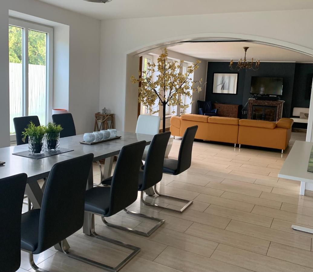 Ferienwohnung Muehlenblick Kempen Kültér fotó