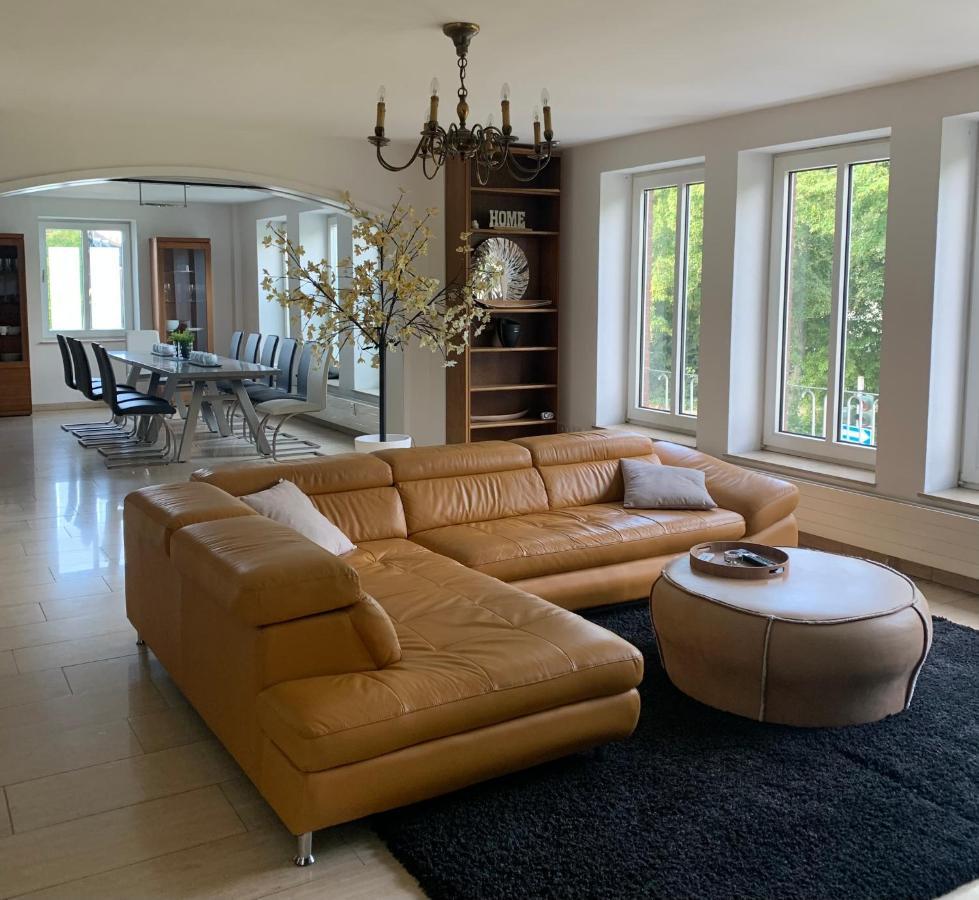 Ferienwohnung Muehlenblick Kempen Kültér fotó