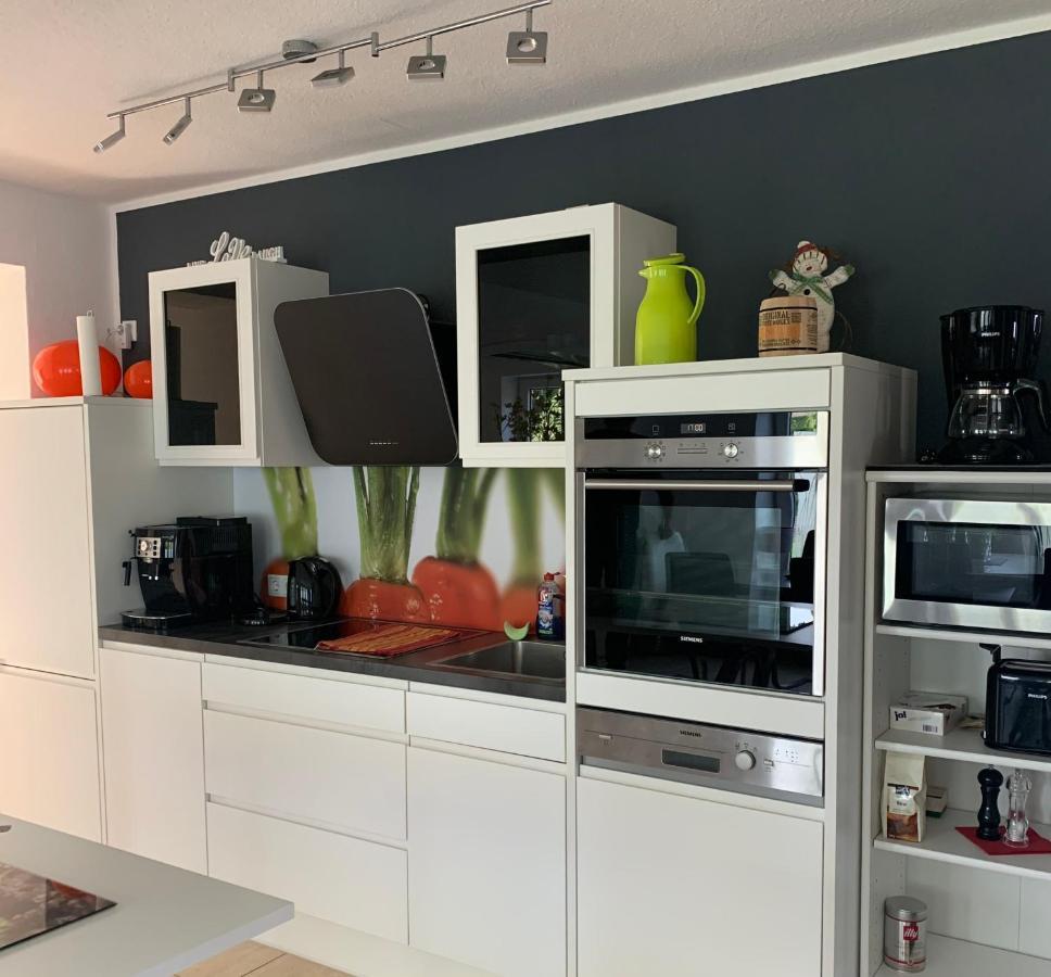 Ferienwohnung Muehlenblick Kempen Kültér fotó