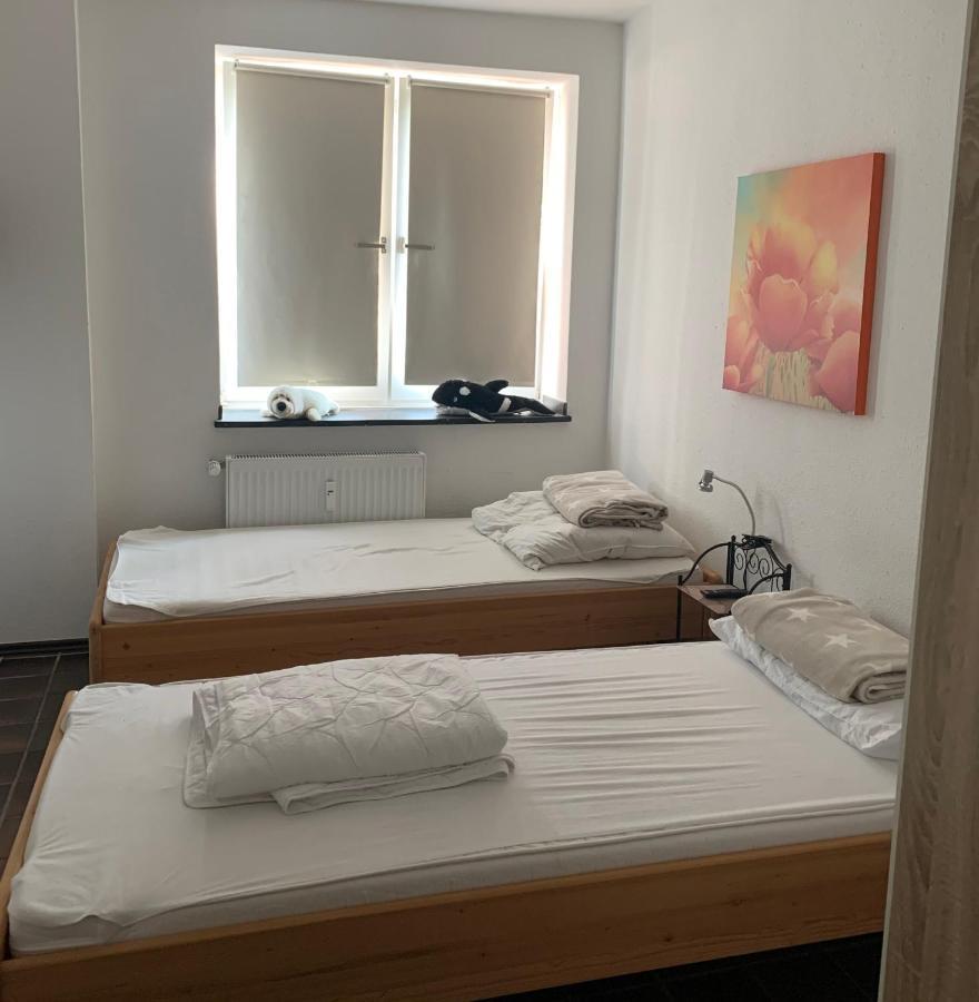 Ferienwohnung Muehlenblick Kempen Kültér fotó